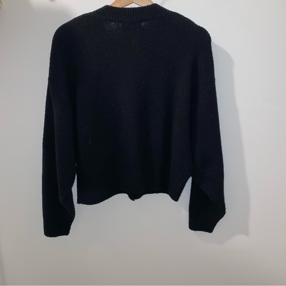 H&M Rhinestone Cardigan - Picture 4 of 4